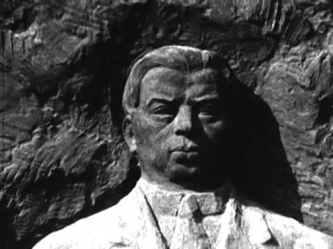 Woolen Men - Temporary Monument (Official Video)