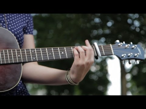 WGBH Music: Liz Longley - Bad Habit