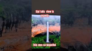 Download lagu sipi falls in uganda #nature #trendingshorts mp3