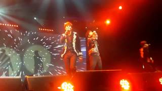 Double S 301 ~나의 UNIVERSE~ ETERNAL 501 TOUR México 2017