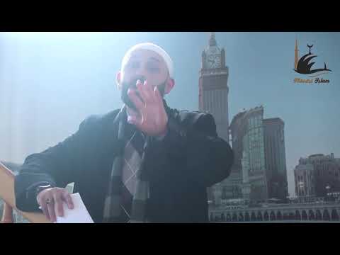 A thuhet Elhamdulilah nëse teshtitim në namaz! - Hoxhë Burim Karpuzi