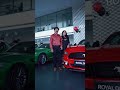 Pre Owned Luxury Car Delivery Dr Xson Mathew Ford Mustang GT