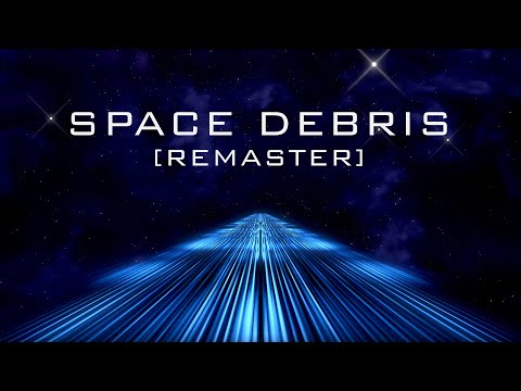 Captain - Space Debris [Amiga MOD - Remaster]