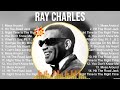 Ray Charles Greatest Hits 2023 Pop Music Mix Top 10 Hits Of All Time