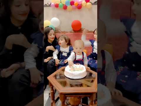 happy birthday konain zahra