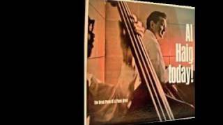 Mint AL 711 Al Haig Today!