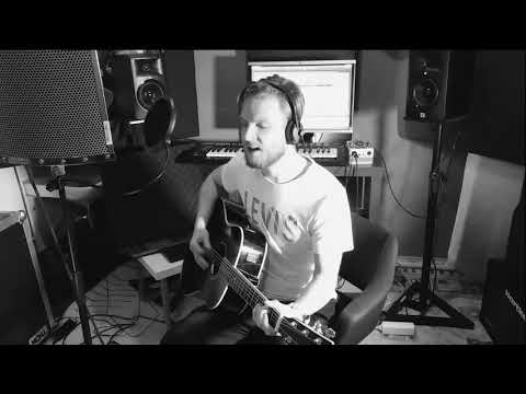 Helvetti - Kauko Röyhkä & Riku Mattila cover by Tuomas Perkkiö
