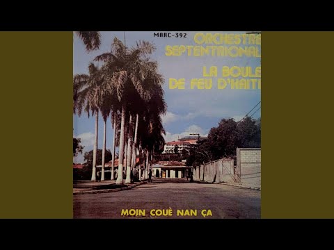 Pot-pourri de boléros