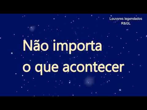 Quero Te Ver - Aliança do Tabernáculo