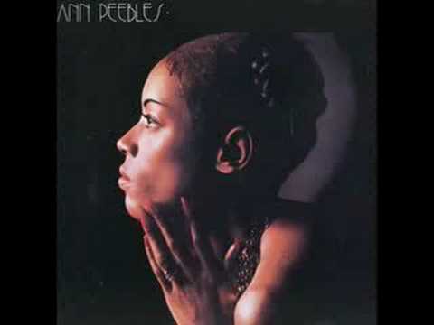 Keep me hangin on - Ann Peebles