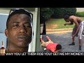 Gucci Mane PUT BOTH HANDS on Pooh Shiesty "GET ME MY MONEY"