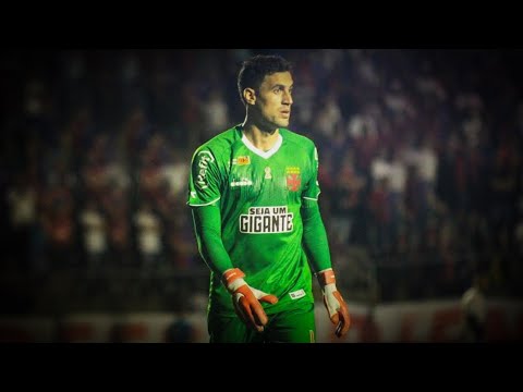 Martín Silva • "O Nosso Ídolo Uruguaio" || 2014-2018