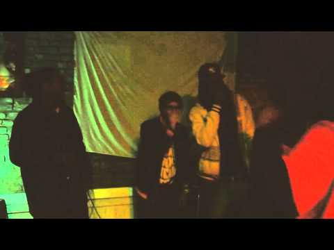 Freestyle au BATACLAN (Le Havre)