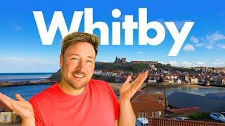I Paid HOW MUCH For Fish & Chips?! Whitby Pub Crawl