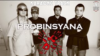 Bamboo | Probinsyana (HQ Karaoke)