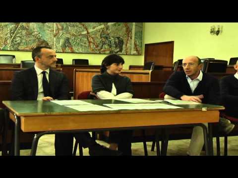 ONDA TG 05.12.2014 - COMUNE PRATOLA PELIGNA BILANCIO META' MANDATO AMMINISTRAZIONE DE CRESCENTIIS