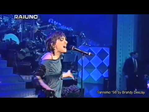 ERAMO E PASSAVANTI - Senza Confini (Festival Di Sanremo 1998 - Prima Serata - AUDIO HQ)