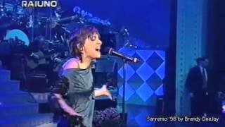 ERAMO E PASSAVANTI - Senza Confini (Festival Di Sanremo 1998 - Prima Serata - AUDIO HQ)