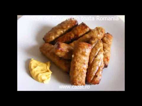 Cazare Babeni Oltetu, Valcea - Cazat.ro