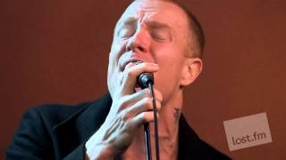 Eve 6 - Inside Out (Last.fm Sessions)