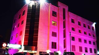 Lancaster Hotel Apartments-Gardens, Amman, Jordan