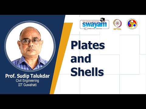 Plates and Shells Intro Video