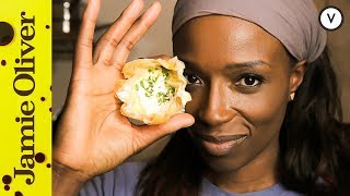 Mini Quiche Lorraine | Lorraine Pascale