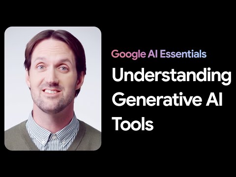 Google AI Essentials Get essential AI skills from AI Z