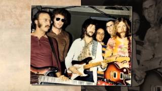 Derek & The Dominos -  Little Wing