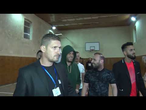 Promo n'ZOOM 49 - Gena, Tringa Kay, Noizy, Bala, Elinel