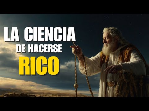 LA CIENCIA DE HACERSE RICO 🧠 | Wallace D. Wattles |  Audiolibro Completo