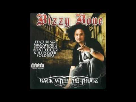 Bizzy Bone - 14. Bonus Track 1 - Back With The Thugz