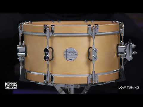 PDP by DW Concept Classic 14 x 6.5" Snare - Image 2