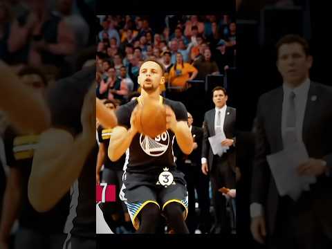 When Steph Curry Hit this Game winner from just past Half court #stephencurry #triplethreat