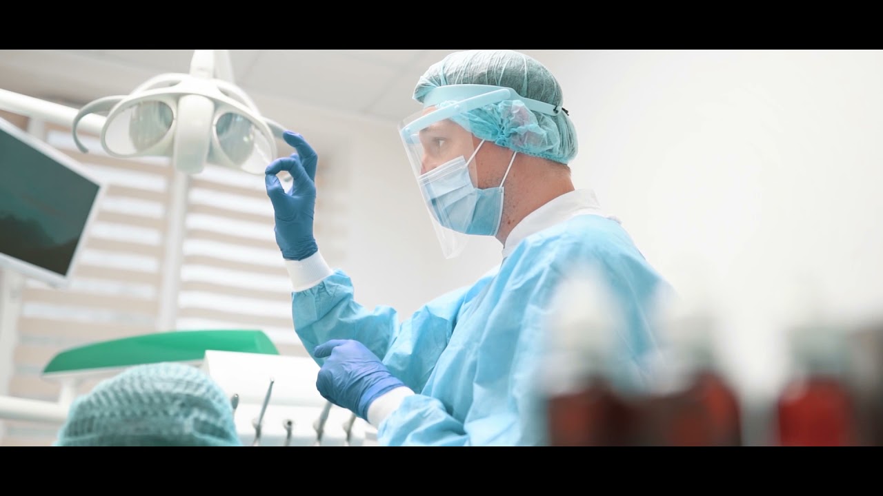 Recenzia pacientului – Implant dentar