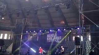 Fuck Censorship Fest 2019  Manolo Kabezabolo  Otro pirulo  2019 01 26 Fck Cnsrshp