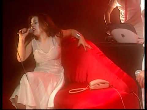 Casualidad versión en Sonido Argentino en el canal Music Country