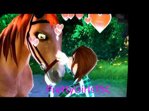 Au Galop ! Aventures au Poney Club PC