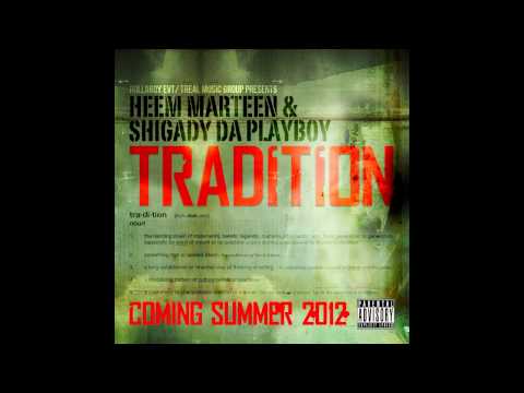 Heem Marteen | Shigady Da Playboy - "Stupid Loaded" Ft. St Spittin (prod. By protegebeatz)