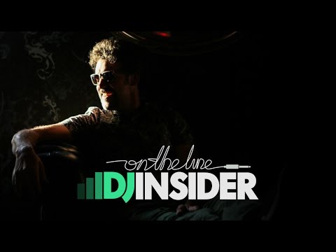 Luke McD : On the Line 008 | DJ Insider
