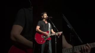 John Stamos - Forever (live) - The Beach Boys "Wild Honey" Tour - June 2nd, 2017 - Brussels