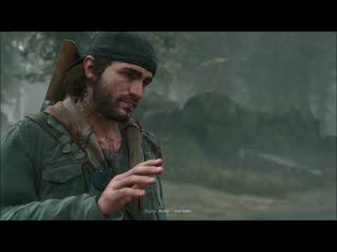 Days Gone Walkthrough Gameplay part 71  (No Commentry)