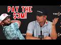 Justin Rose Issues ULTIMATUM to Jon Rahm: Pay $3M or You're Out!