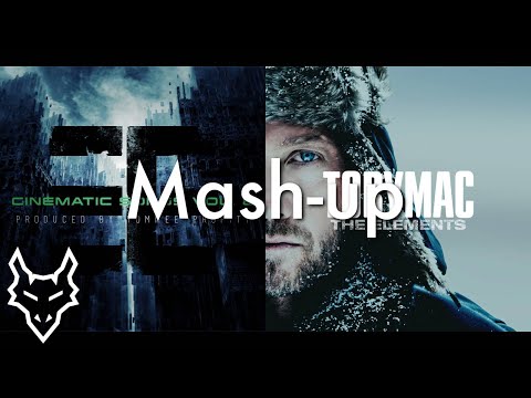 Little Elements Left - Tommee Profitt & Toby Mac | Mashup