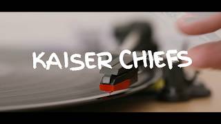Kaiser Chiefs Takeover York Art Gallery