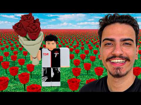 Valentine's Day at 99 Nights in the Forest 🌹💐