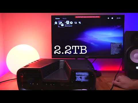 Sony Is Going To Hate Me - Playstation 5 Dev Kit (Macho Nacho Reupload) (SlimShadyStuf Reupload)