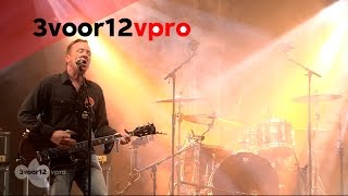 Buffalo Tom - Taillights Fade (Live op Into The Great Wide Open 2014)