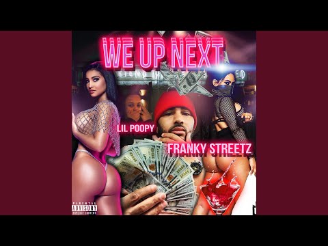 Count My Blessings (Lil Poopy & Franky Streetz)