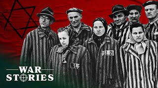 Download lagu How The Nazis Brainwashed The German People To Support The Final Solution mp3